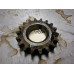 102C035 Crankshaft Timing Gear For 88-91 Ford Tempo 2.3 102C035 Crankshaft Timing Gear For 88-91 Ford Tempo 2.3